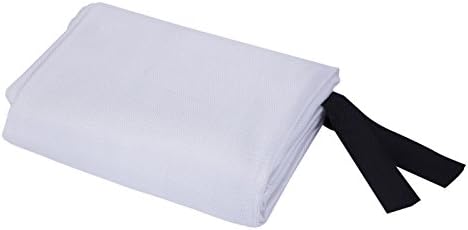 Joyutoy Heat Reflective Emergency Survival Fire Shelter Safety Blanket Gear Fiberglass Fire Blanket