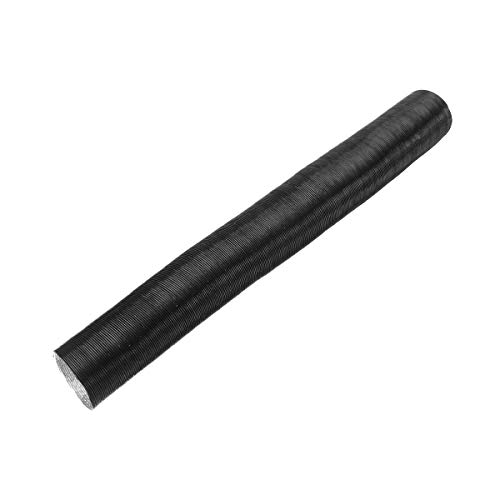Hvlystory 75mm Heater Pipe Duct + Warm Air Outlet + Y Branch + Hose Clip for Parking Diesel Heater