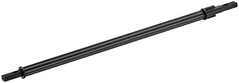 Pro-Line 6101-01 Pro-2 Front Hub Replacement Plastics Slash 2Wd