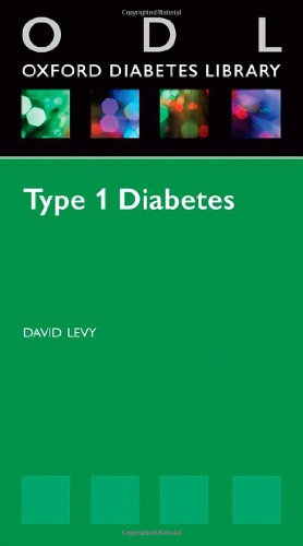 Type 1 Diabetes (Paperback)