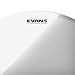 Evans Genera Resonant Drum Head, 13 Inch