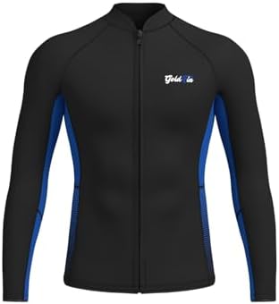Amazon.com : Sharkskin Women's Robust Chillproof Long Sleeve Chest