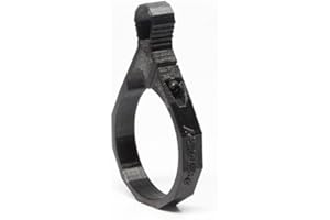 MK Machining Throw Levers Compatible for Leupold Optics