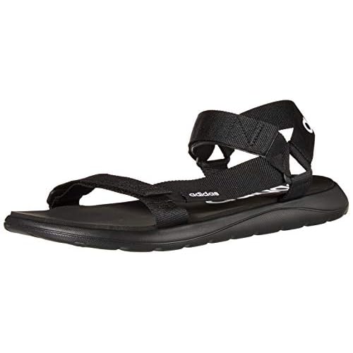 adidas comfort sandal slide