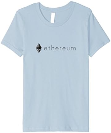Kids Codename Ethereum 8 Baby Blue