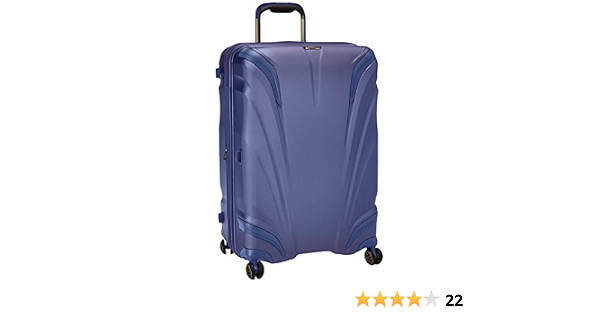 Samsonite Silhouette Xv Hardside 