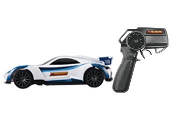 Xmods Custom Rc 1:24 Scale Starter Kit