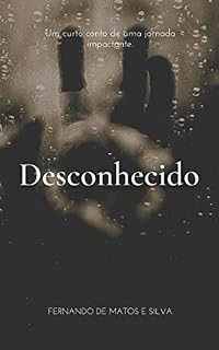 Livro Desconhecido