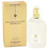 IMPERIALE by Guerlain Eau De Cologne Spray 3.4 oz
