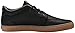 Globe Men's GS Chukka Skate Shoe, Black Oiled/Gum, 8.5 M US