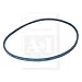 Pix 399-A36K Blue Kevlar V-Belt 1/2