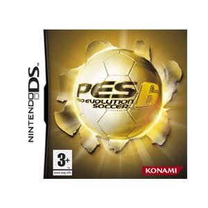 Pro Evolution Soccer 6