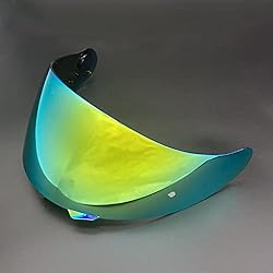 Helmet Visor for SHOEI GT
