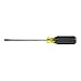 Klein Tools 605-6B Wire Bending Cabinet Tip Screwdriver 6-Inch, Made in USA