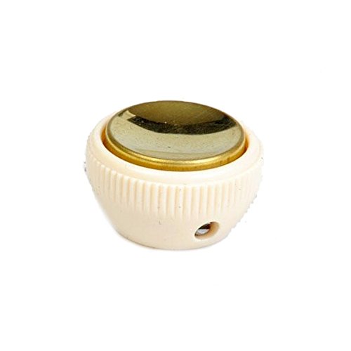 Hofner Control Knob Gold Top for Bass H90915 Instrumentos