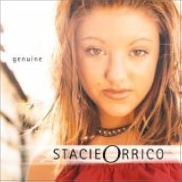 ORRICO,STACIE - Stacie Orrico - Amazon.com Music
