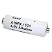 Exell A19PX V19PX 531 RPX19 A19PX EPX19 4.5V Alkaline Battery