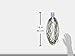 Mardi Gras Small Round Beads