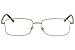 Gucci Square-Frame Metal Optical Frames