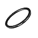 Fotodiox Metal Step Down Ring, Anodized Black Metal 77mm-67mm, 77-67 mm