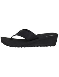 Teva Mush Mandalyn Cuña 2-W para mujer