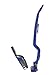 Electrolux Ergorapido Lithium Ion 2-1 Stick and Handheld Vacuum, EL2055B - Cordless