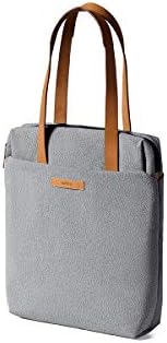 slim work tote