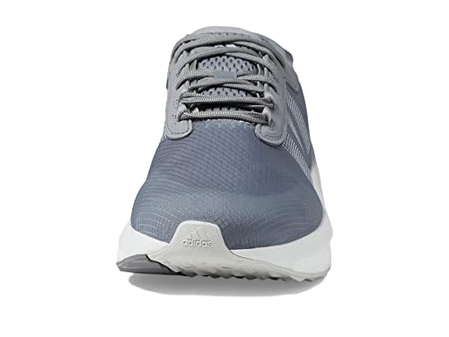 adidas Unisex Avery Running Shoe, Grey/Grey/Grey, 5