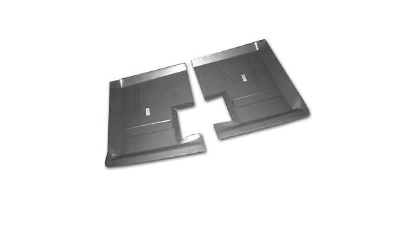 Amazon Com Motor City Sheet Metal Works With 1960 1961 1962