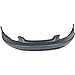 MBI AUTO - Primered, Front Bumper Cover 1996 1997 1998 Honda Civic, HO1000172