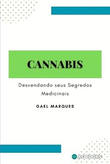 Livro Cannabis