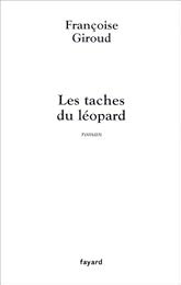 Les  taches du léopard