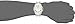 Fossil Men's FS4734 Grant Stainless Steel Watch