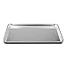 Set of 2 - TrueCraftware 18 Gauge Aluminium Commercial Baker's Half-Size Sheets / Baking Trays / Pan / 13 x 18
