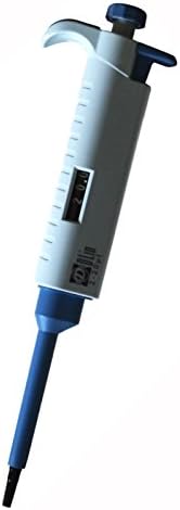 Donglin, 2-20ul variable micro volume pipette, YQDL202