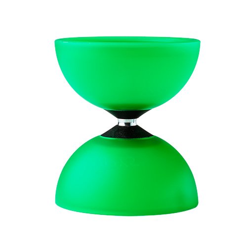 Henrys J04000-06 Diabolo, Green