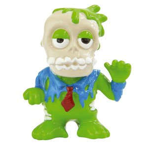 Pocket Bogies - ZOMBOGIE