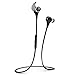 JayBird BBX1MB BlueBuds X Sport Bluetooth Headphones - Black (Discontinued by Manufacturer)