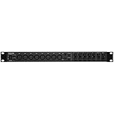 Tascam US-16x08 Rackmount USB Audio/MIDI Interface
