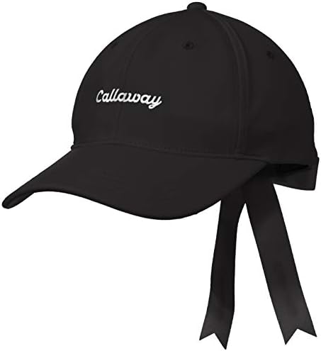 キャロウェイ キャップ バックリボン 241 帽子 ゴルフ レディース キャロウェイ キャップ バックリボン 241 帽子 ゴルフ レディース