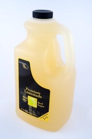 Island Rose Premium Lemonade by Island Rose