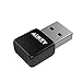 AUKEY WiFi Adapter, AC600 Dual Band USB Wireless Adapter for Windows 7, 8, 10, XP, Vista and Mac OS X 10.9, 10.10, 10.11