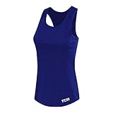 TCA Women’s Impulse Training Or Running Tank