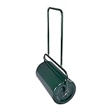 ANDGOAL Lawn Roller Push Pull Lawn Rollers - Lawn