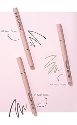 lilybyred am9 to pm9 SURVIVAL PENLINER Natural