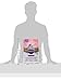 Halo Holistic Cat Food Wild Caught Salmon & Whitefish Formula, Healthy Grains Dry Cat Food, Complete Digestive Health, Kibble for Adult Cats, 6 lb Bag