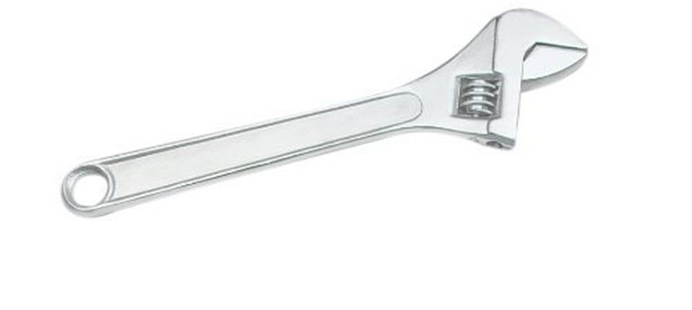Brueder Mannesmann M 120-15 Adjustable Spanner