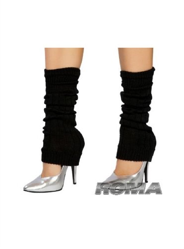Roma Costume Leg Warmer