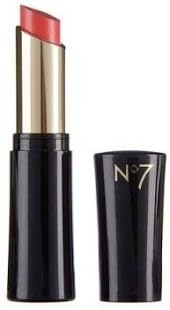 No7 Stay Perfect Lipstick Gay Geranium 75 Long Lasting Hydrating Makeup