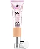 Your Skin But Better CC+ Illumination SPF 50+, 1.08 fl. oz. Medium Tan